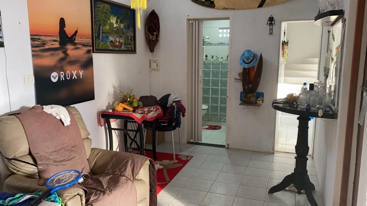 Casa Em Serrambi Com Piscina E Terraco Amplo Villa ปอร์โต จิ กาลินญาส ภายนอก รูปภาพ