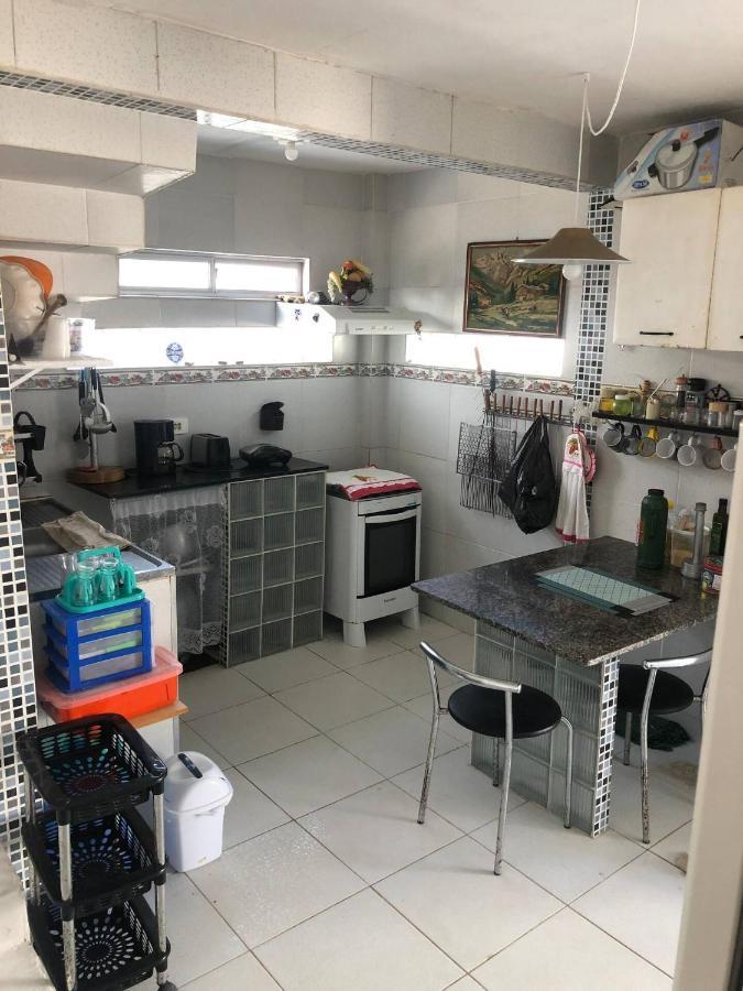 Casa Em Serrambi Com Piscina E Terraco Amplo Villa ปอร์โต จิ กาลินญาส ภายนอก รูปภาพ